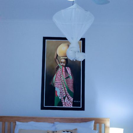 The Ad Lib Executive Lodge Lilongwe Esterno foto