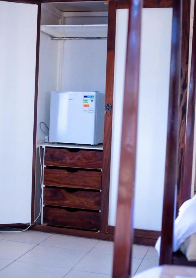 The Ad Lib Executive Lodge Lilongwe Esterno foto
