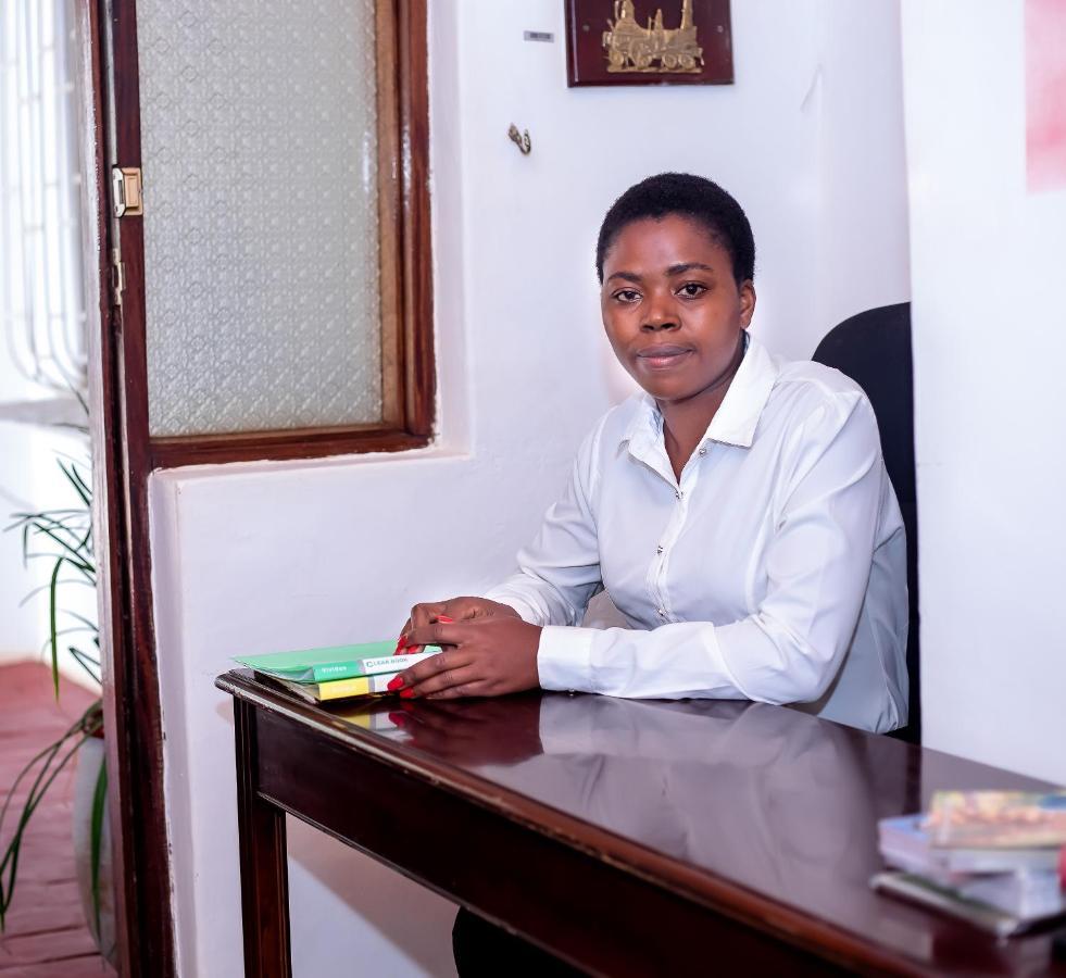 The Ad Lib Executive Lodge Lilongwe Esterno foto