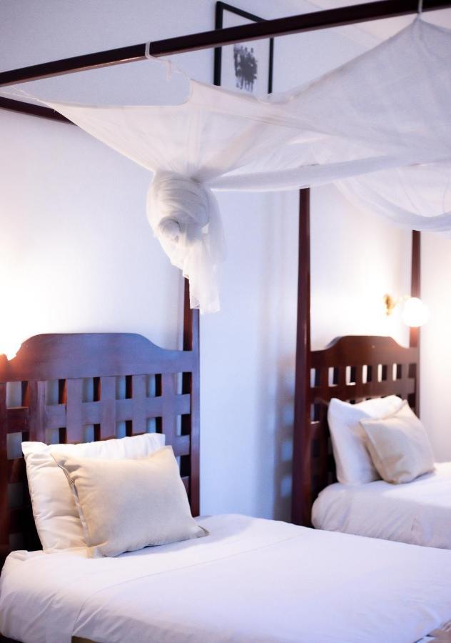 The Ad Lib Executive Lodge Lilongwe Esterno foto