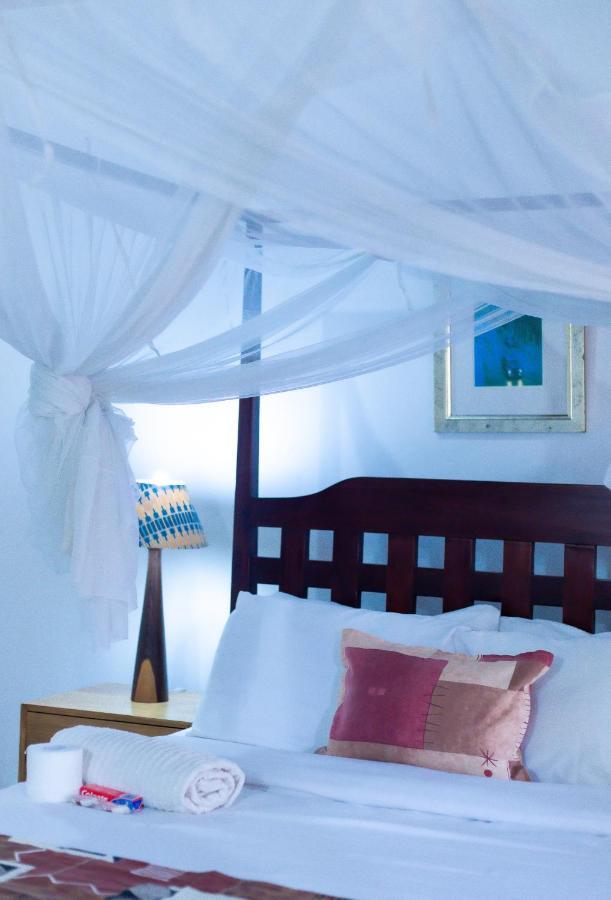 The Ad Lib Executive Lodge Lilongwe Esterno foto